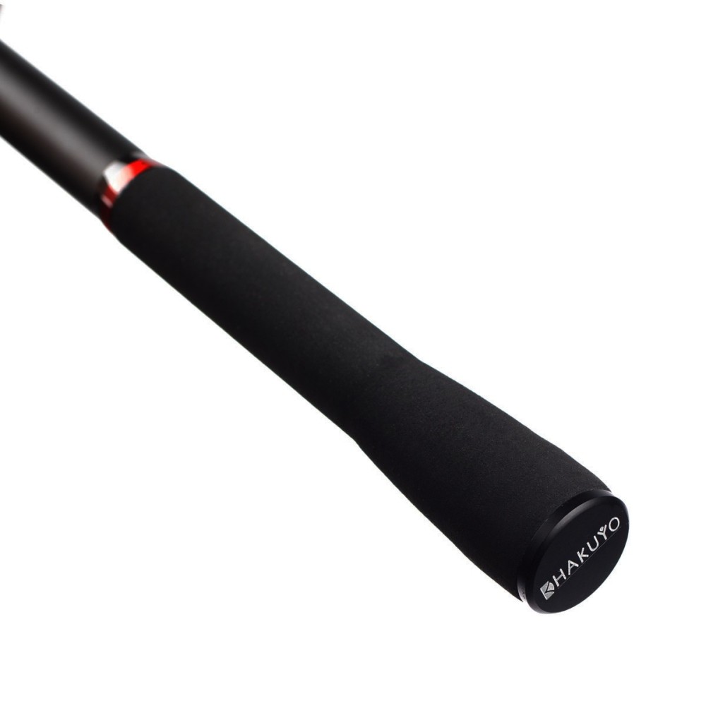 happytomo  lanseta-hakuyo-mtx-8-black-