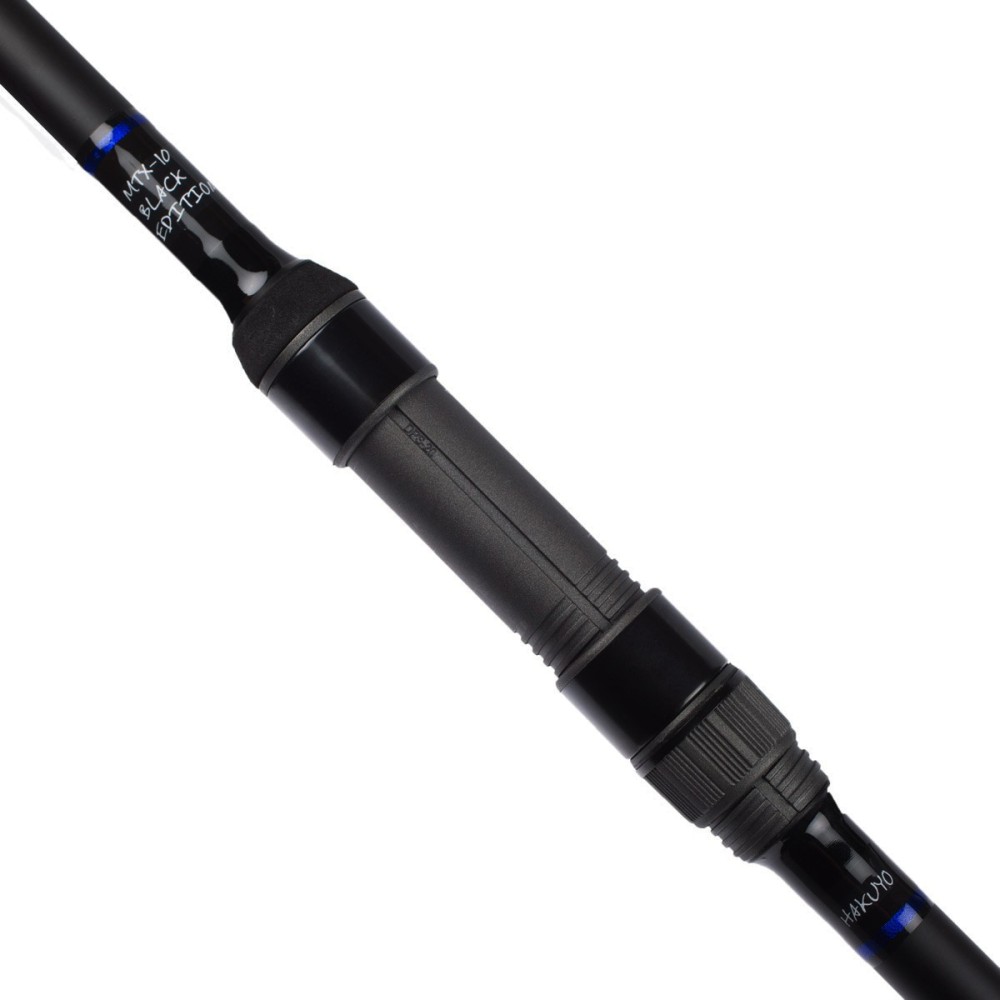 Bien POT BLACK エディション10 LANSETA HAKUYO MTX 10 BLACK EDITION