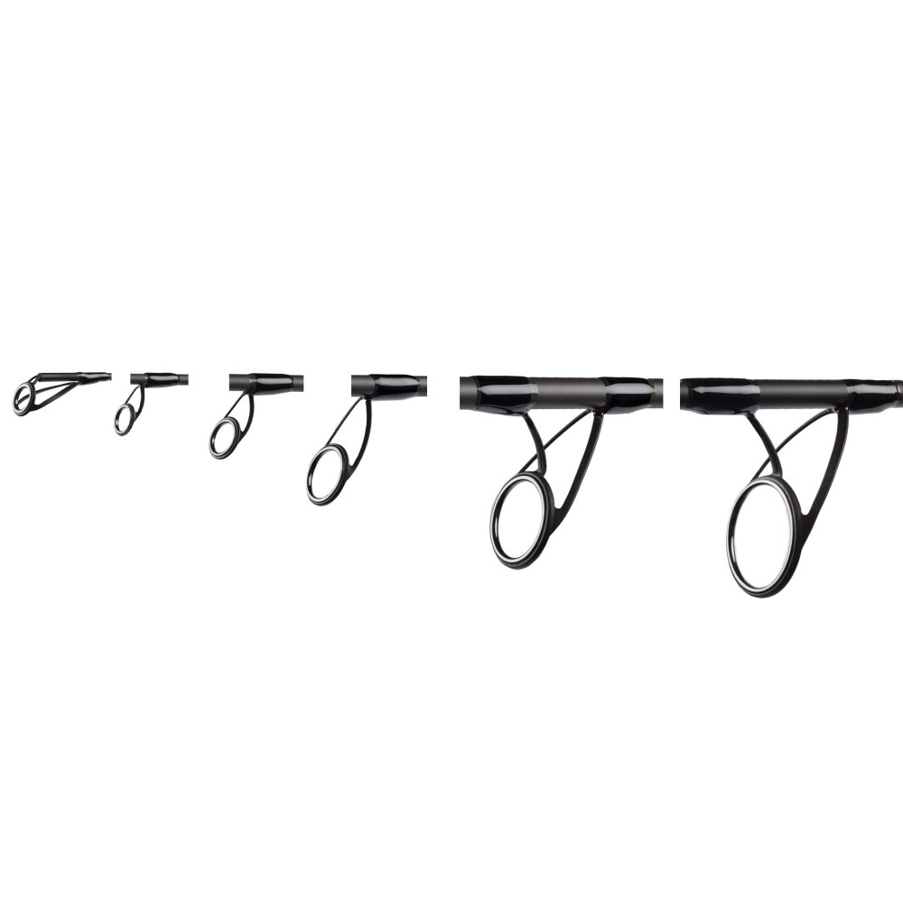 LANSETA HAKUYO MTX 16 BLACK EDITION