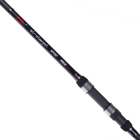LANSETA FL STRATEGIST SPOD 5LBS
