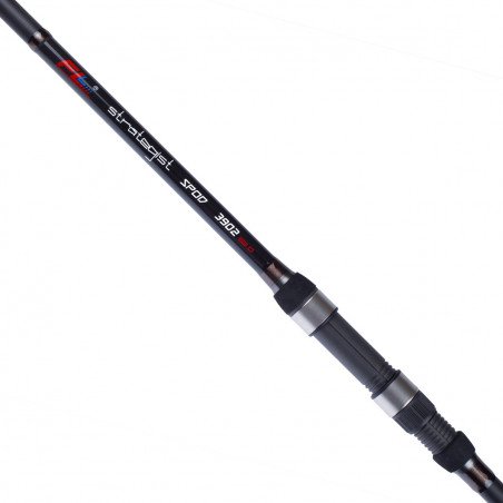 LANSETA FL STRATEGIST SPOD 5LBS LANSETA FL STRATEGIST SPOD 5LBS