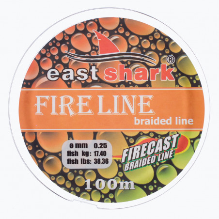 FIR TEXTIL TEFLONAT EAST SHARK FIR TEXTIL TEFLONAT EAST SHARK