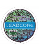 LEADCORE EAST SHARK VERDE 10m