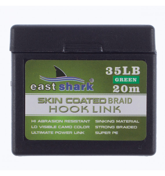 FIR TEXTIL CU CAMASA  EAST SHARK 20m