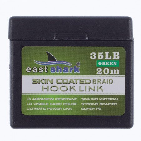 FIR TEXTIL CU CAMASA  EAST SHARK 20m