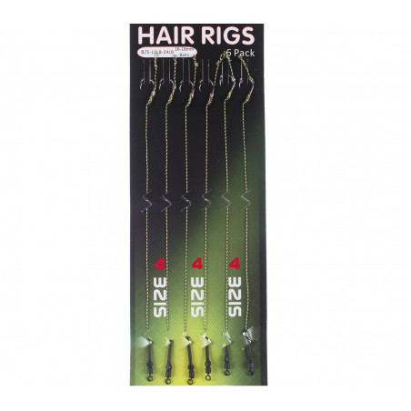SET SASE CARLIGE LEGATE CLASIC - RIG 35mm
