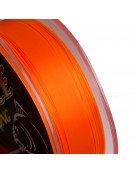 MONOFILAMENT PORTOCALIU FLUO FIERCE STRONG FL 300m