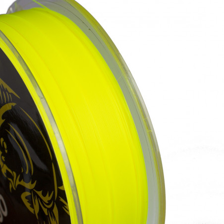 MONOFILAMENT GALBEN FLUO SUPER POWER FL 300m