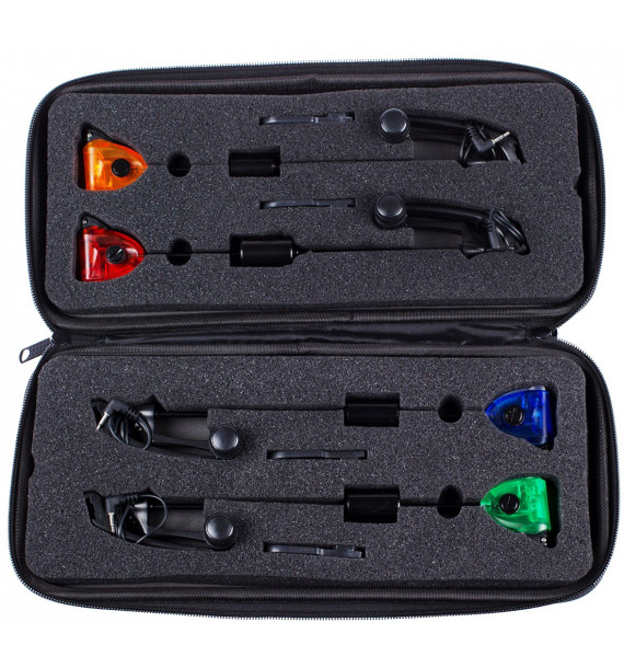 SET 4 SWINGERE MKM3