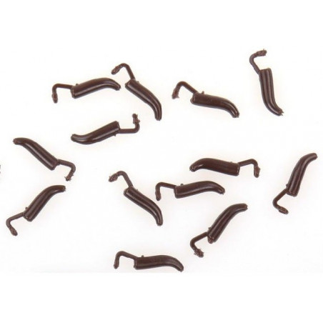 RIG ALIGNER  ZIG D-RIG CAMO 10buc.