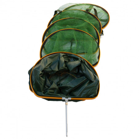 JUVELNIC HAKUYO SEMIROTUND PLASTIFIAT 2,5m JUVELNIC HAKUYO SEMIROTUND PLASTIFIAT 2,5m