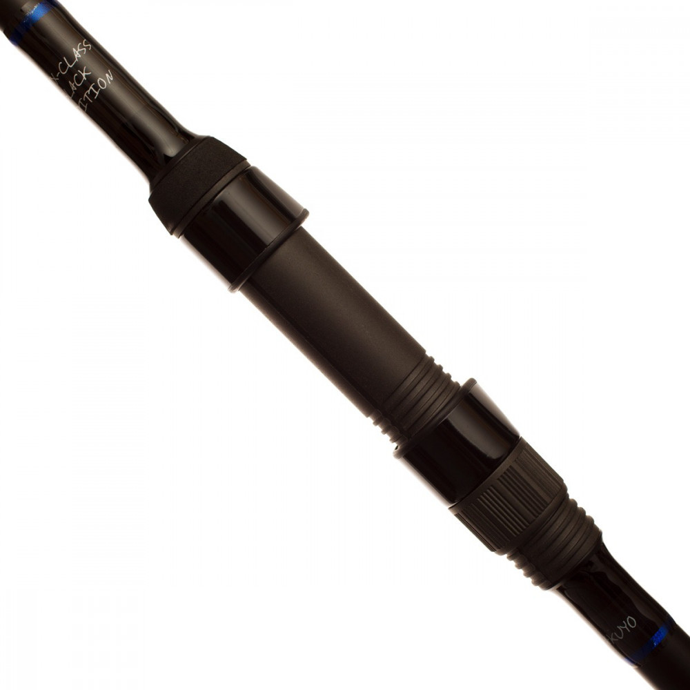 LANSETA MTX CLASS BLACK EDITION