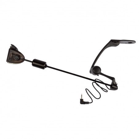 SET 4 SWINGERE HAKUYO MKM3 BLACK