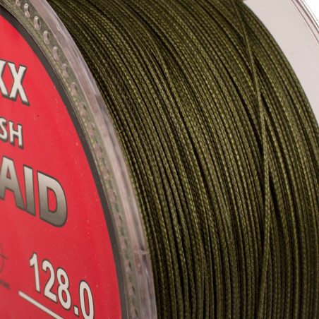 FIR TEXTIL CATFISH 8 BRAID 70m FIR TEXTIL CATFISH 8 BRAID 70m