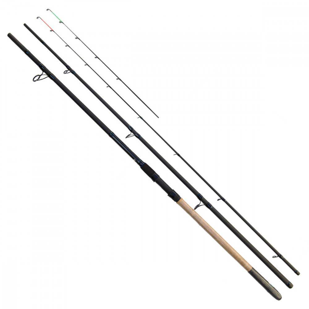 LANSETA HAKUYO MTX 6 FEEDER 3,60m - 120g LANSETA HAKUYO MTX 6 FEEDER 3,60m - 120g