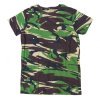 TRICOU BUMBAC CAMUFLAJ TRICOU BUMBAC CAMUFLAJ