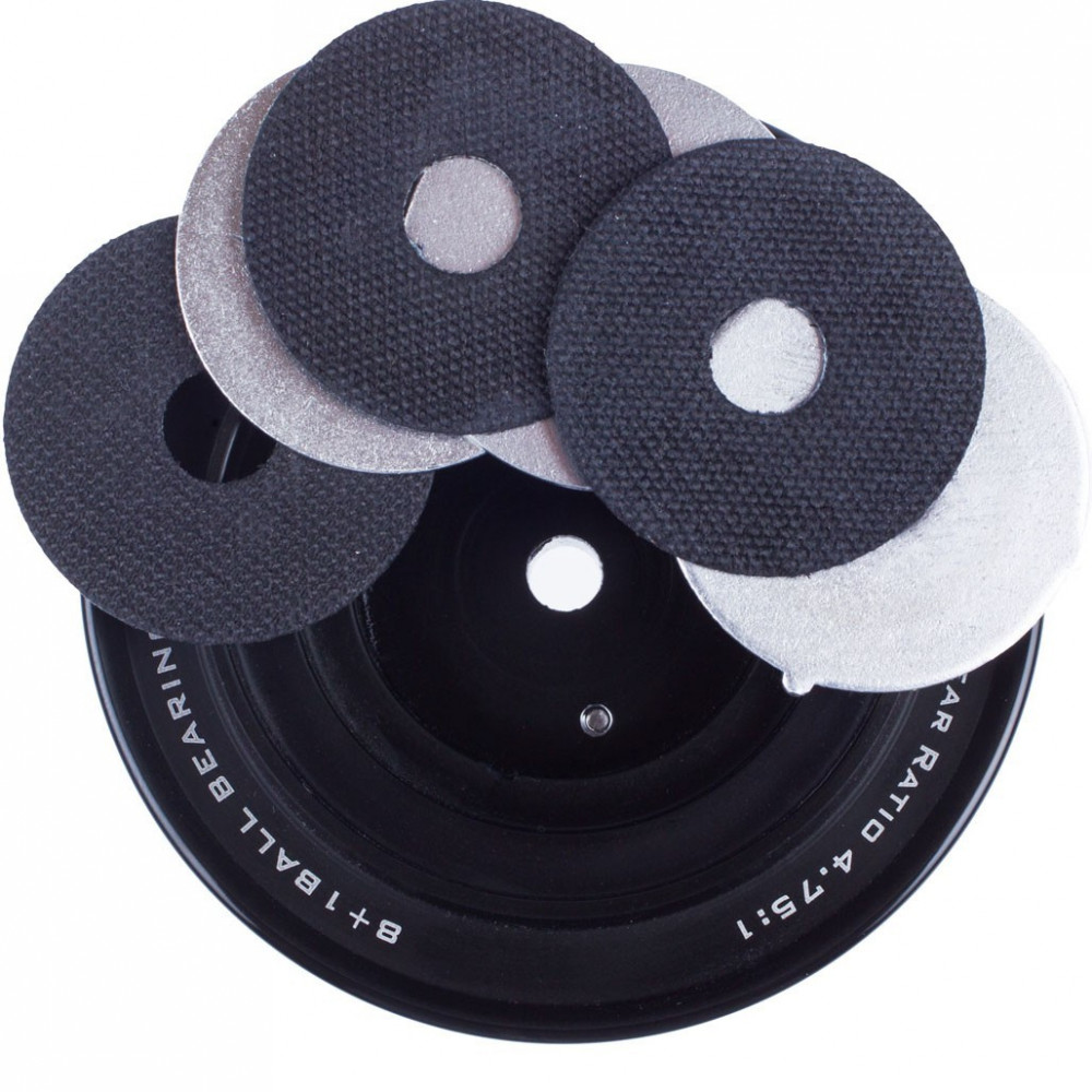 SET 3 SAIBE CARBONTEX SET 3 SAIBE CARBONTEX