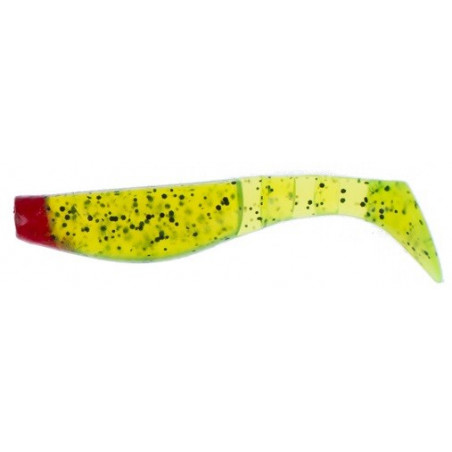 SHAD DM VERDE GLITER CAP ROSU