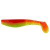 SHAD DM GALBEN  PORTOCALIU FLUO