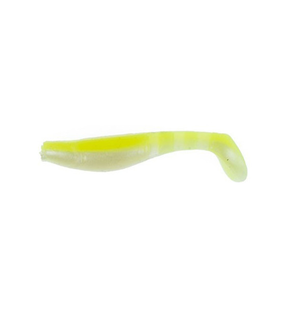 SHAD DM  ALB  GALBEN TRANSPARENT