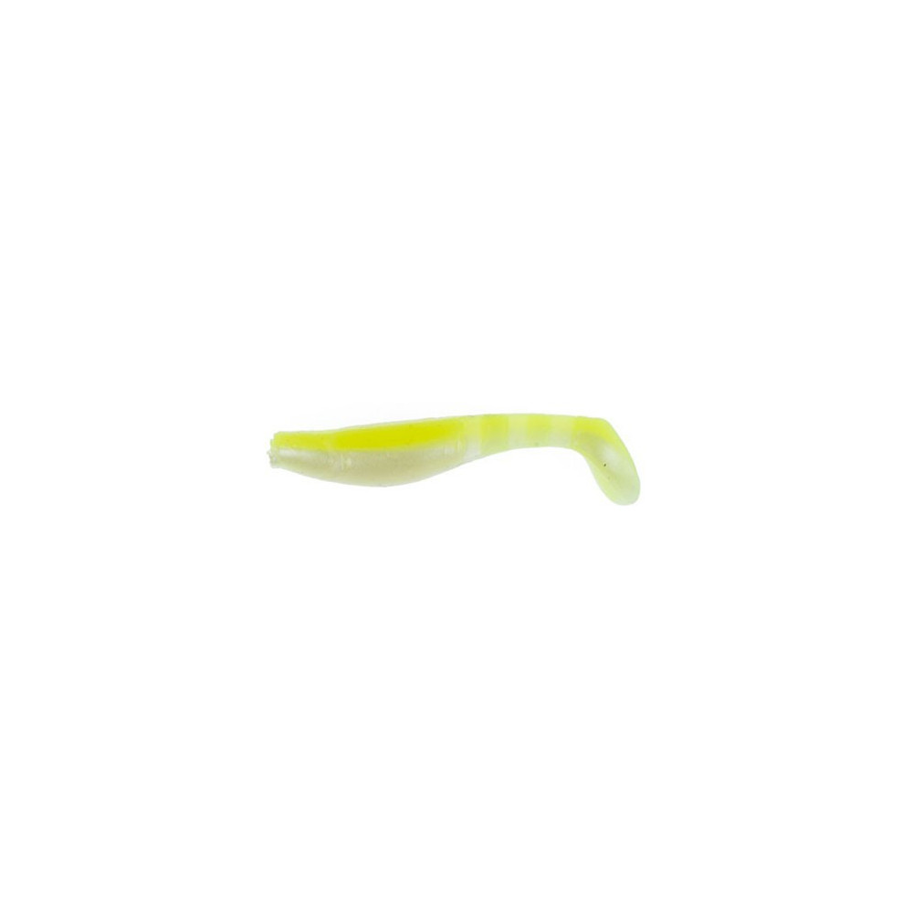 SHAD DM ALB GALBEN TRANSPARENT SHAD DM ALB GALBEN TRANSPARENT