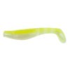 SHAD DM ALB GALBEN TRANSPARENT SHAD DM ALB GALBEN TRANSPARENT