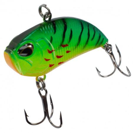 VOBLER RATTLING  10g COLOR  15