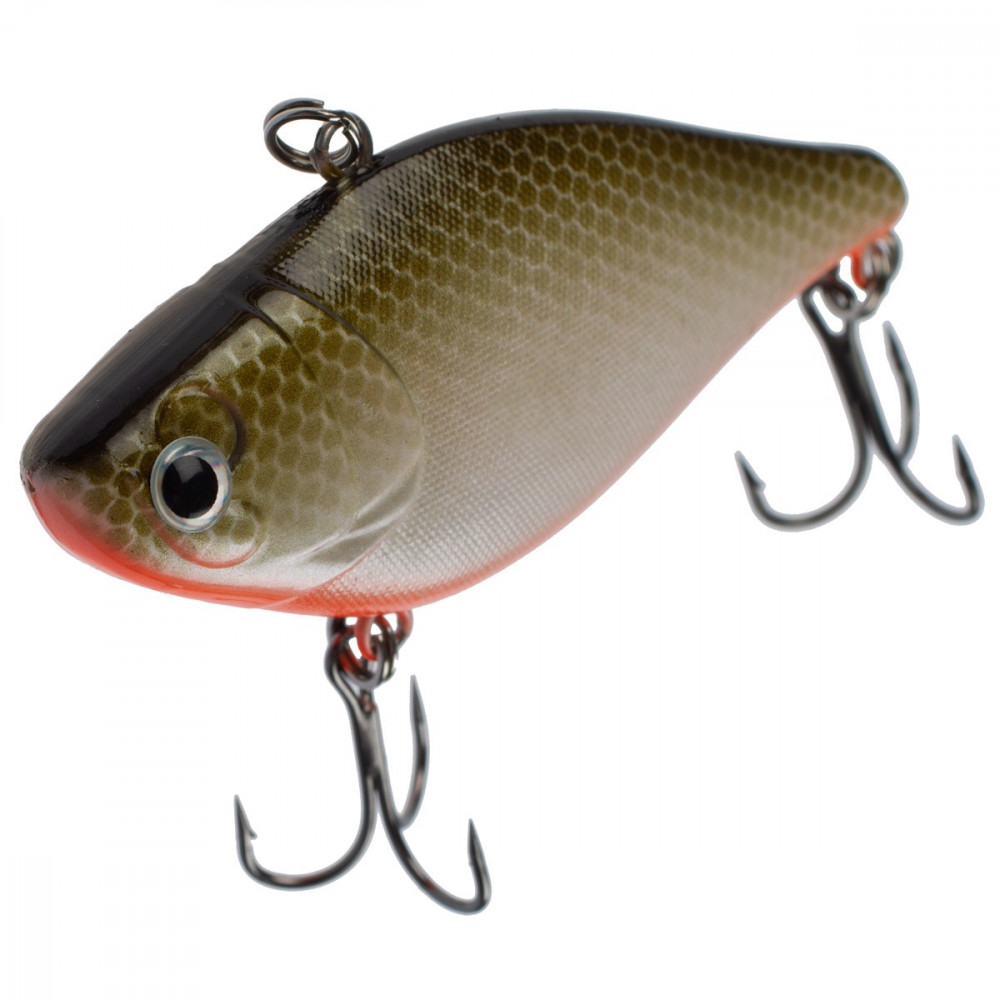 VOBLER RATTLING  12,5g COLOR  10
