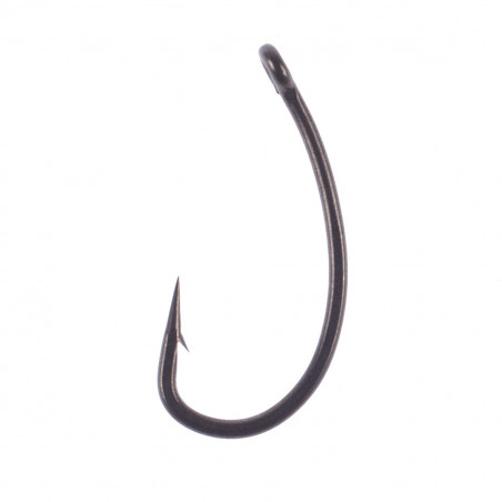 CARLIGE HAKUYO CURVE SHANK TEFLON CARLIGE HAKUYO CURVE SHANK TEFLON