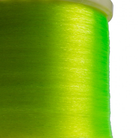 MONOFILAMENT M-LINE GALBEN FLUO MONOFILAMENT M-LINE GALBEN FLUO