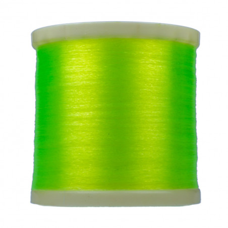 MONOFILAMENT M-LINE GALBEN FLUO