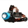 LANTERNA FRONTALA CU LUMINA FLUORESCENTA ALBASTRA LANTERNA FRONTALA CU LUMINA FLUORESCENTA ALBASTRA