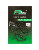 CARLIGE KRANK HOOKS TEFLON