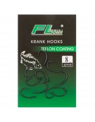 CARLIGE KRANK HOOKS TEFLON