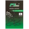 CARLIGE KRANK HOOKS TEFLON