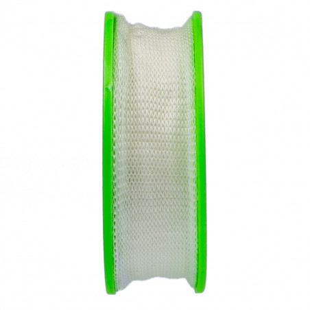 SAC SOLUBIL PVA HAKUYO - Ø25MM-5m SAC SOLUBIL PVA HAKUYO - Ø25MM-5m