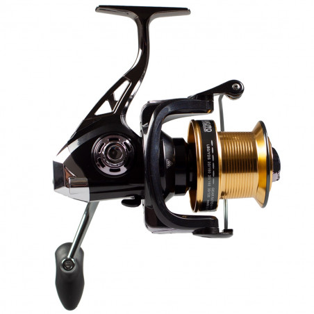 MULINETA HAKUYO BLACK CAT 8000