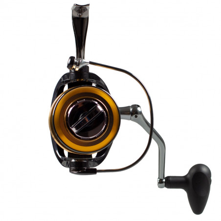 MULINETA HAKUYO BLACK CAT 8000