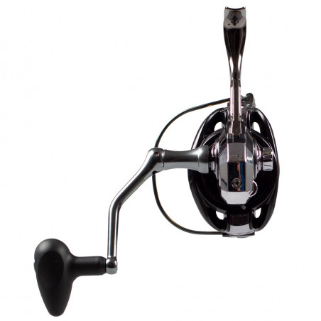 MULINETA HAKUYO BLACK CAT 8000