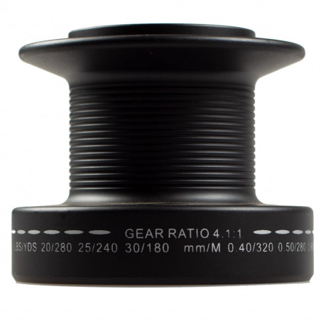 MULINETA HAKUYO BLACK CAT 8000