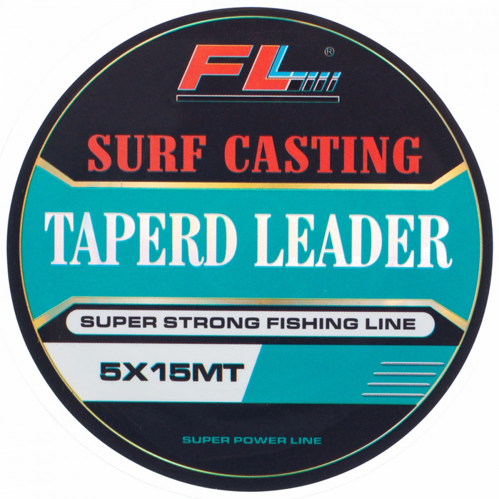 LEADER CONIC 5x15m LEADER CONIC 5x15m