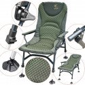 SCAUN BARACUDA HYC022-UC