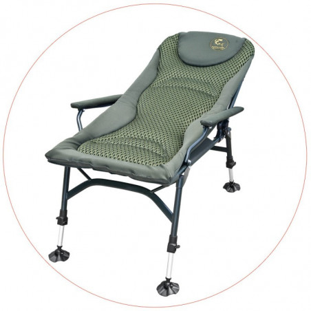 SCAUN BARACUDA HYC022-UC