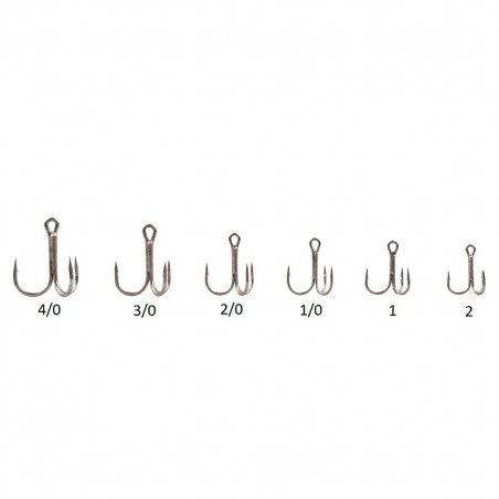 SET ANCORE FL 2X ARGINTIU