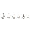 SET ANCORE FL 2X TEFLON SET ANCORE FL 2X TEFLON