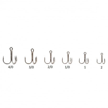 SET ANCORE FL 2X TEFLON