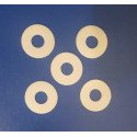 SET 5 SAIBE TEFLON INALTARE TAMBUR