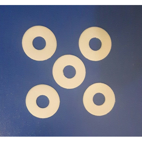 SET 5 SAIBE TEFLON INALTARE TAMBUR