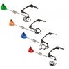 SET 4 SWINGERE HAKUYO MKM3 BLISTER SET 4 SWINGERE HAKUYO MKM3 BLISTER