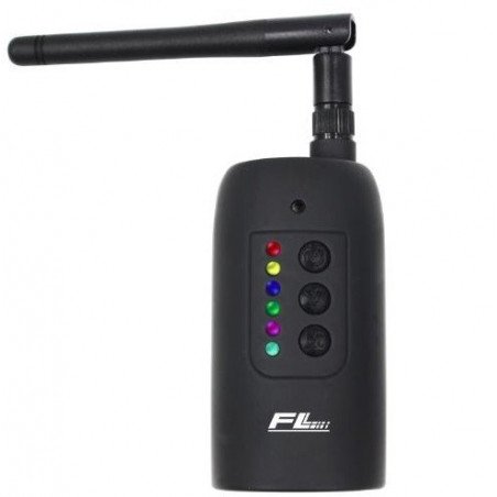 SET 4 AVERTIZORI CU STATIE FL CAMELEON